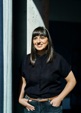 SAPNA RICHTER