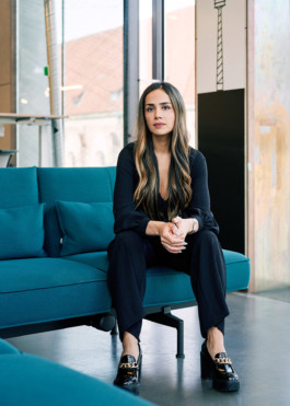 SAPNA RICHTER