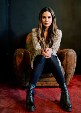 SAPNA RICHTER