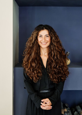 SAPNA RICHTER