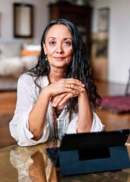 SAPNA RICHTER