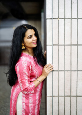 SAPNA RICHTER