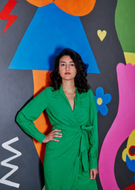 SAPNA RICHTER