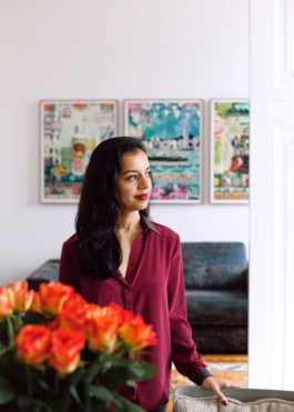SAPNA RICHTER