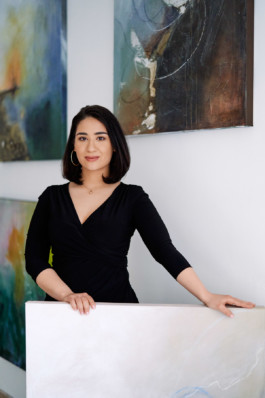 SAPNA RICHTER