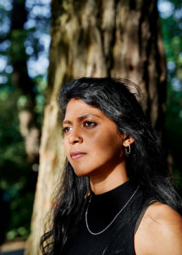 SAPNA RICHTER