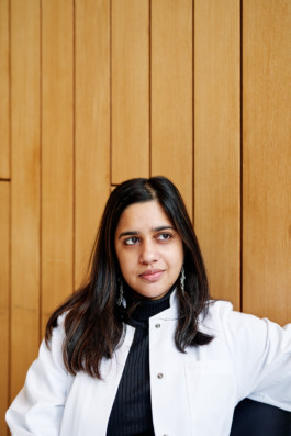 SAPNA RICHTER