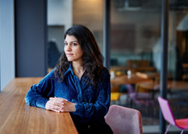 SAPNA RICHTER