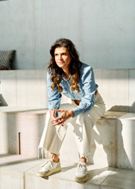 SAPNA RICHTER