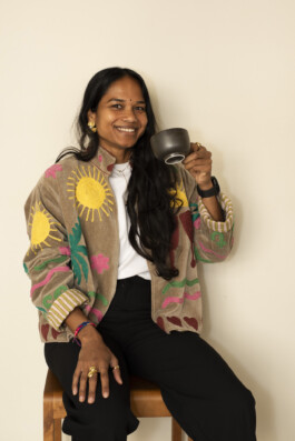 SAPNA RICHTER