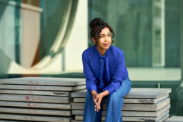 SAPNA RICHTER